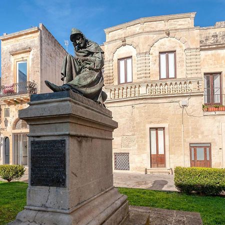 Antica Lecce Apartment Екстериор снимка