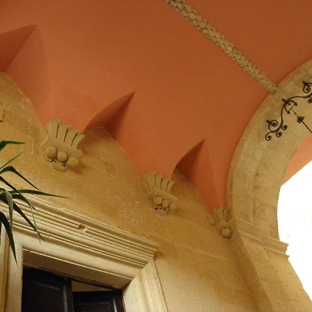 Antica Lecce Apartment Екстериор снимка