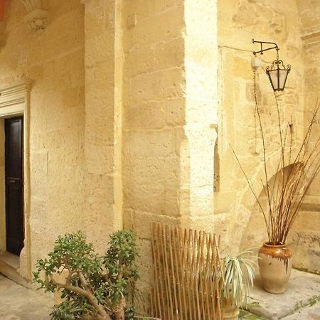 Antica Lecce Apartment Екстериор снимка