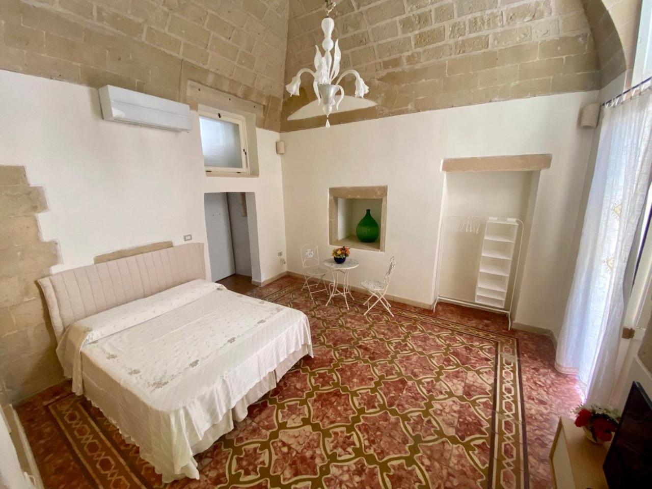 Antica Lecce Apartment Екстериор снимка