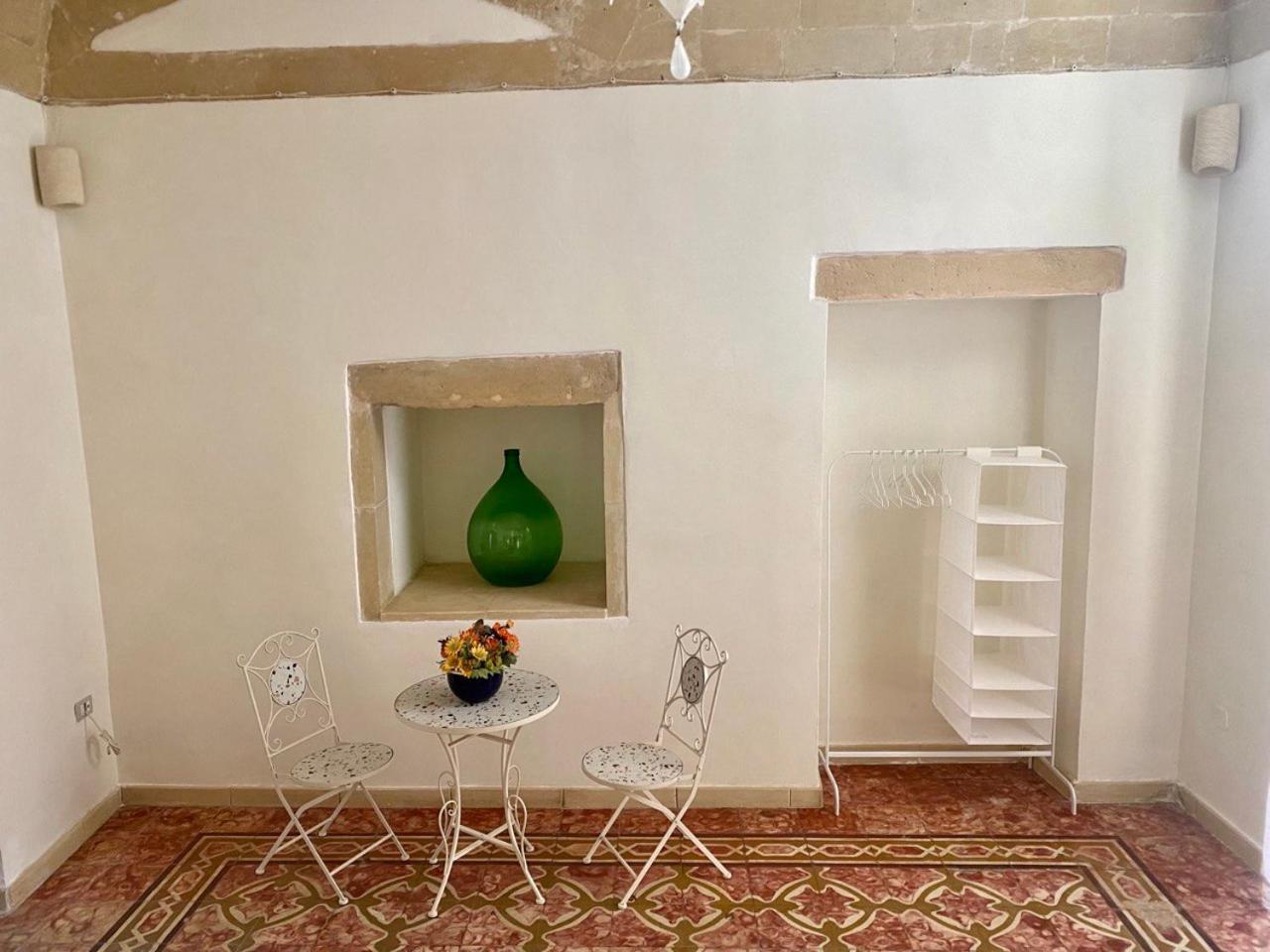Antica Lecce Apartment Екстериор снимка