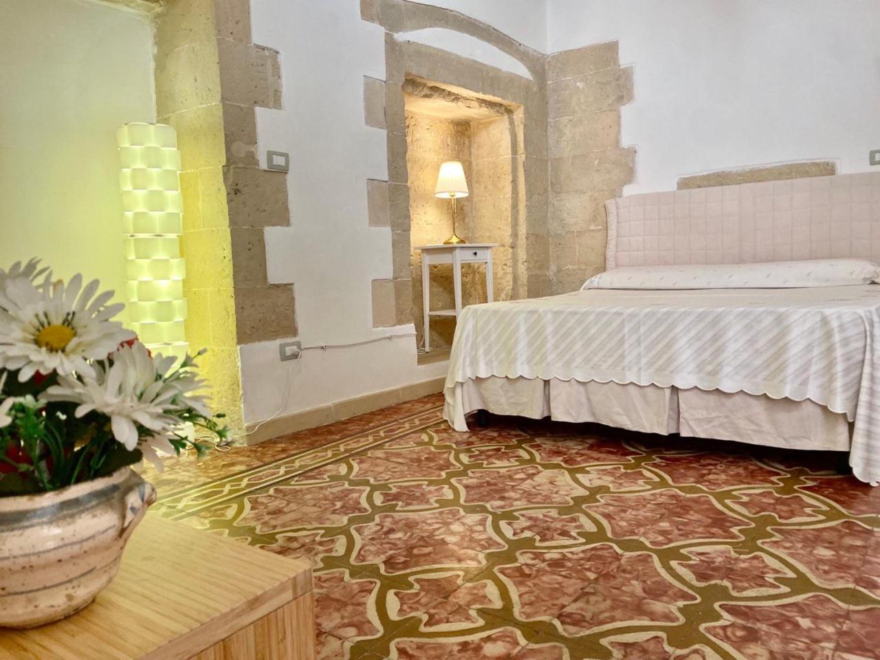 Antica Lecce Apartment Екстериор снимка