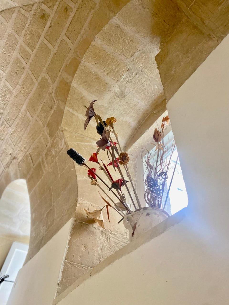 Antica Lecce Apartment Екстериор снимка