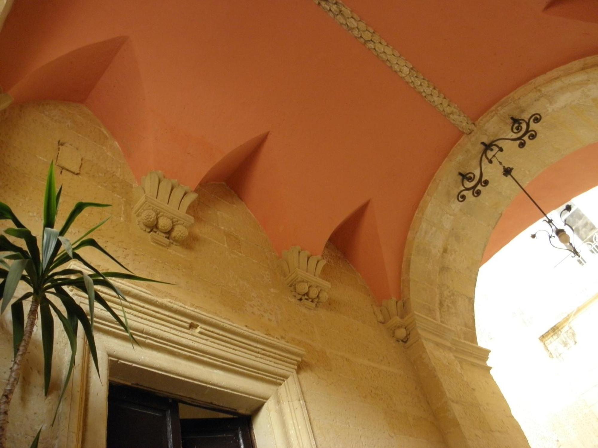 Antica Lecce Apartment Екстериор снимка